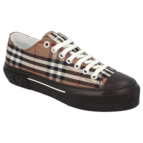 Burberry shoes prices